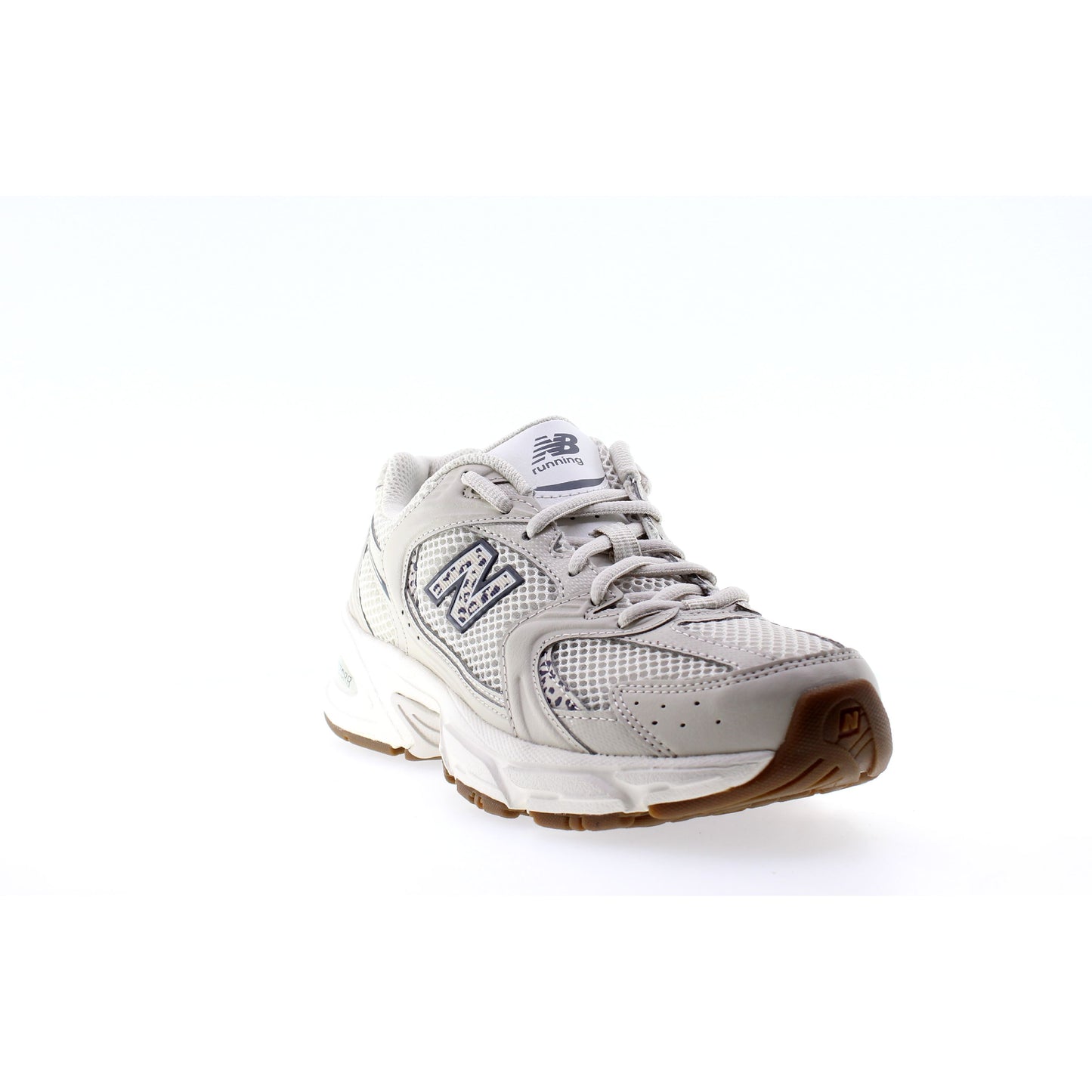 New Balance SNEAKERS Beige