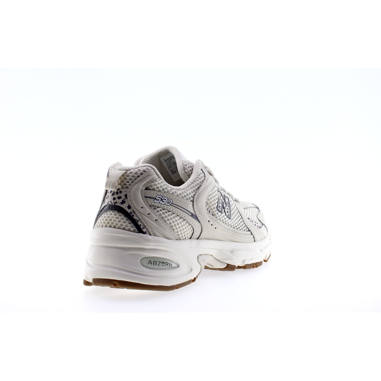 New Balance SNEAKERS Beige