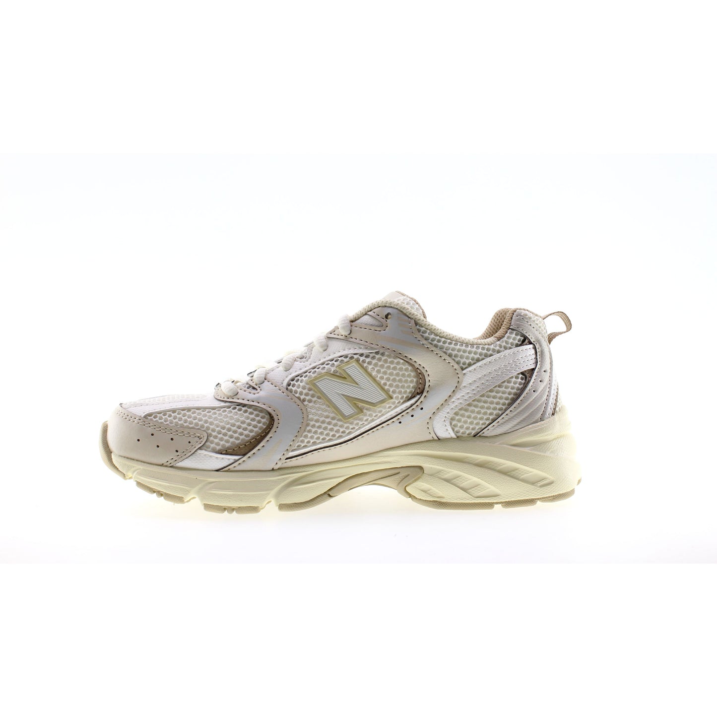 New Balance SNEAKERS Beige