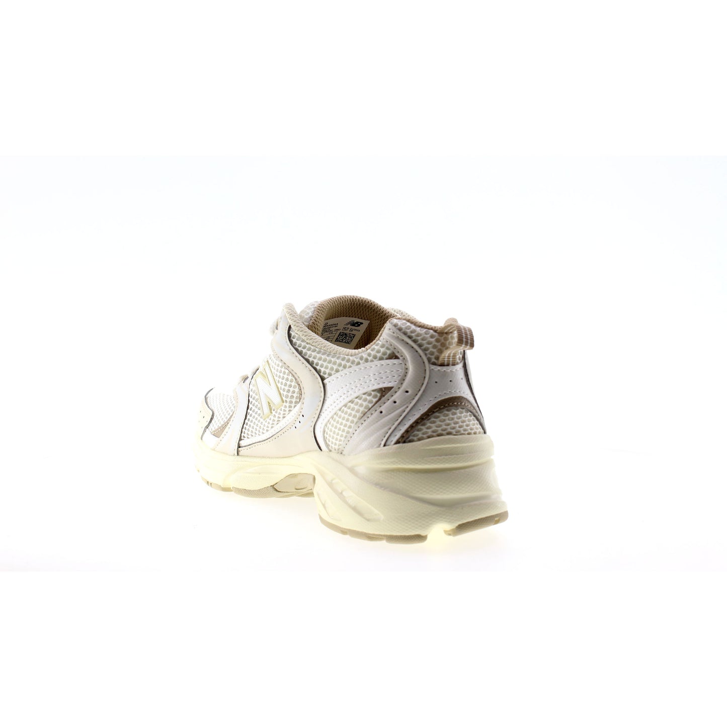 New Balance SNEAKERS Beige