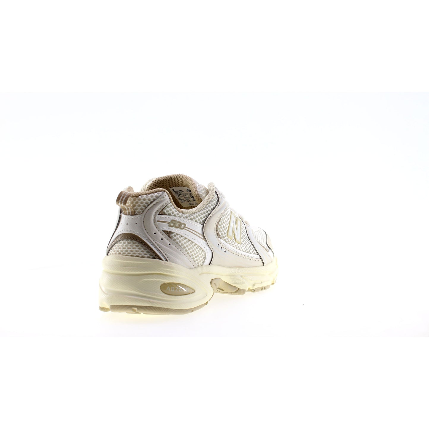 New Balance SNEAKERS Beige