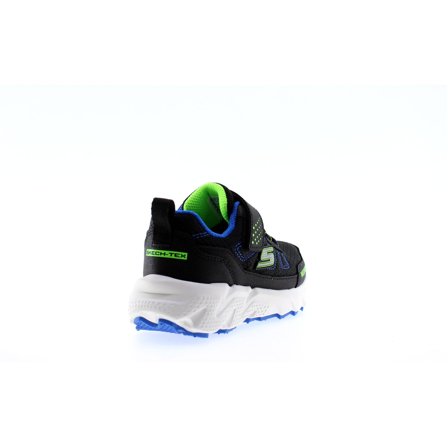 Skechers SNEAKERS Nero