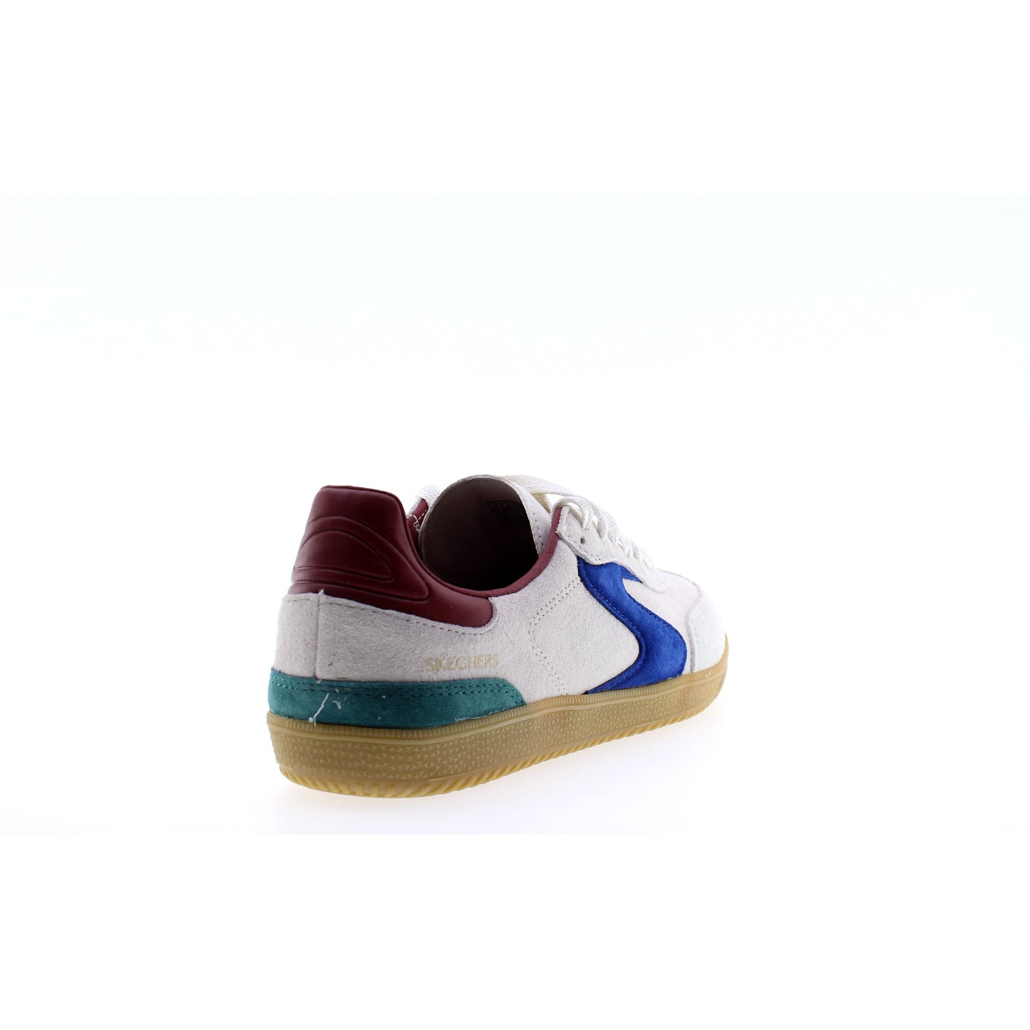 Skechers SNEAKERS Bianco