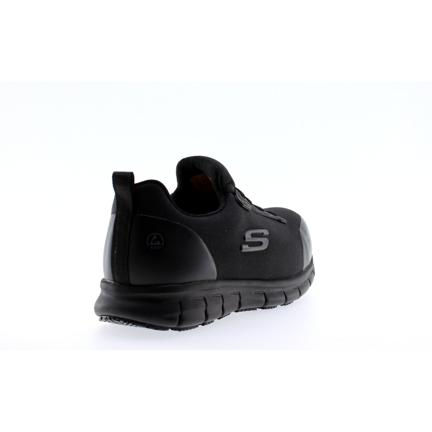 Skechers SNEAKERS Nero
