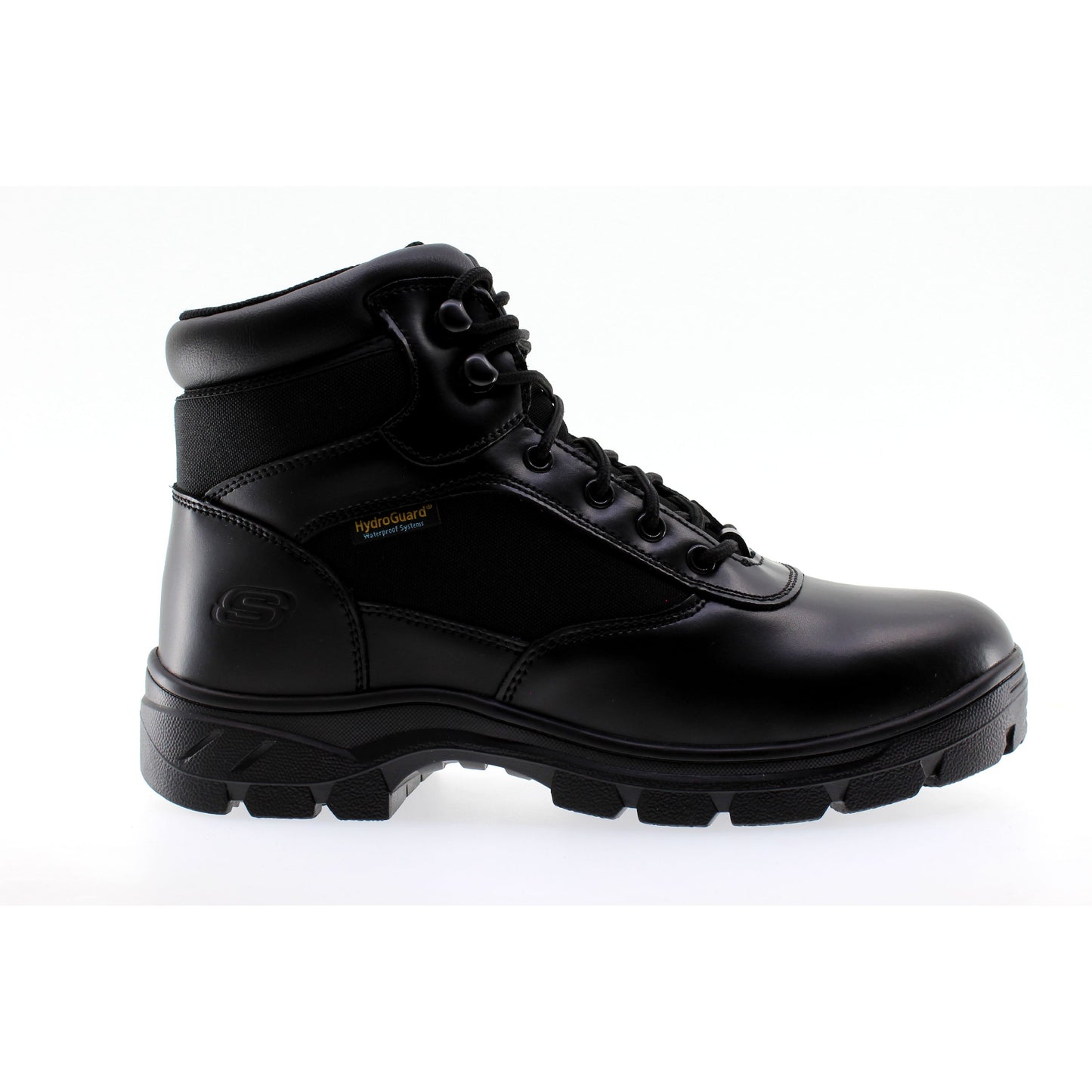 Skechers ANFIBIO Nero