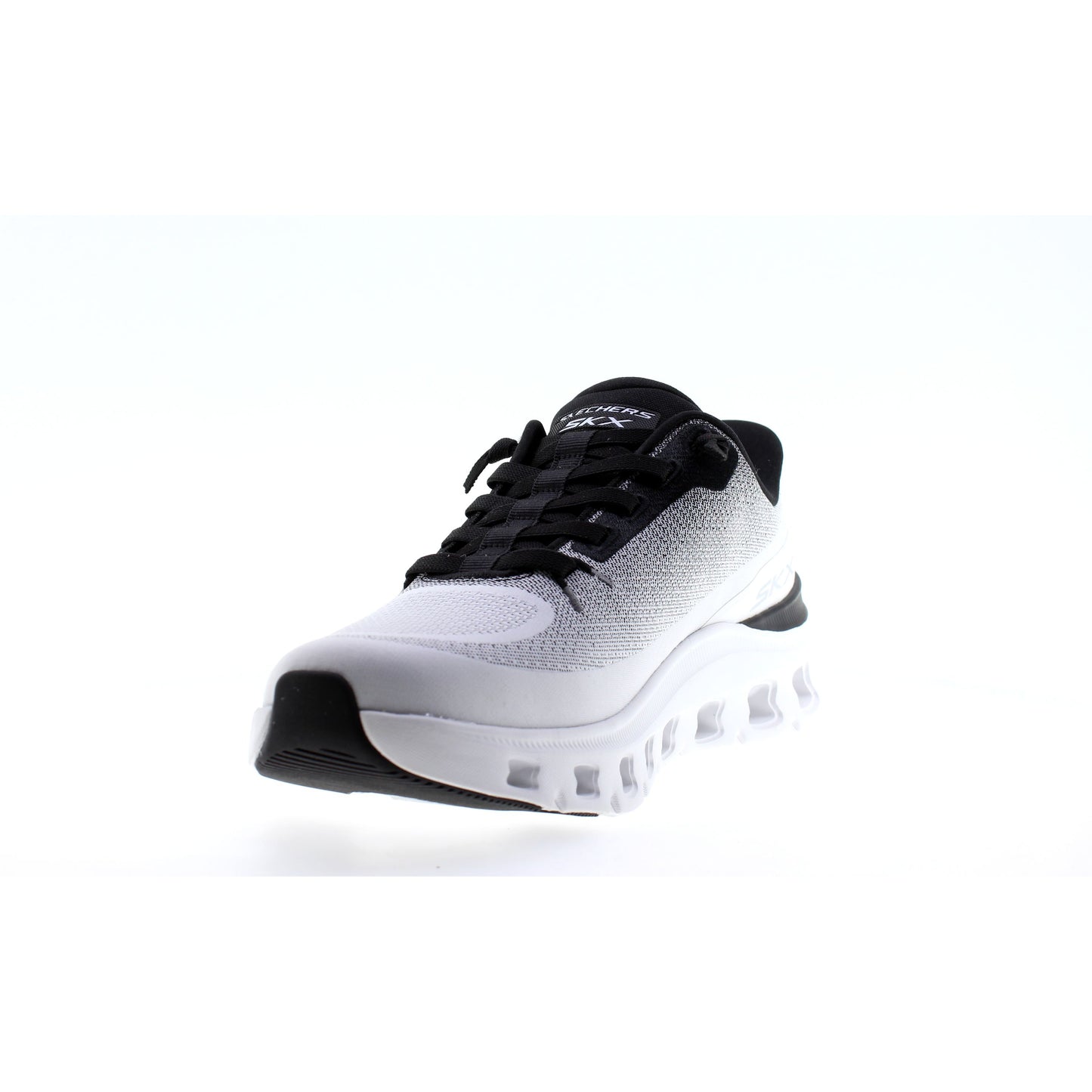 Skechers SNEAKERS Bianco