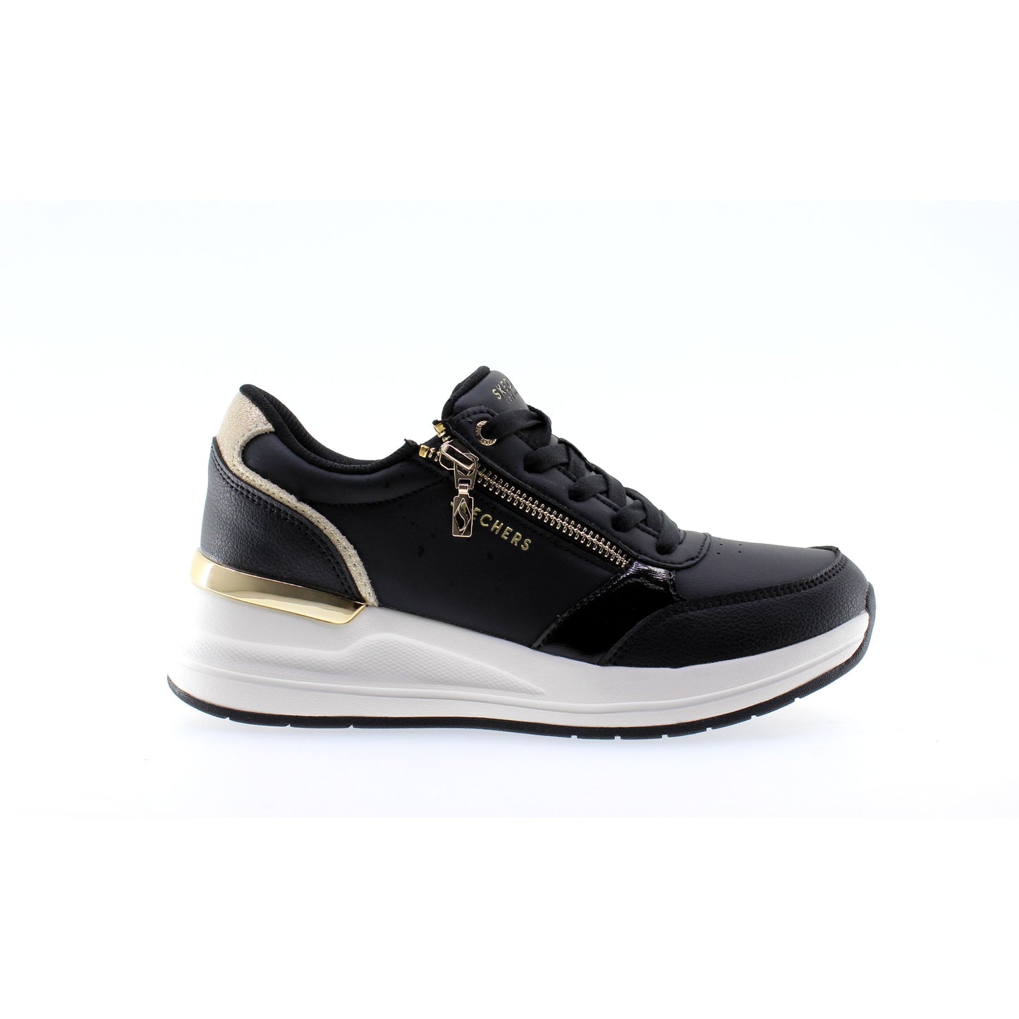 Skechers SNEAKERS Nero