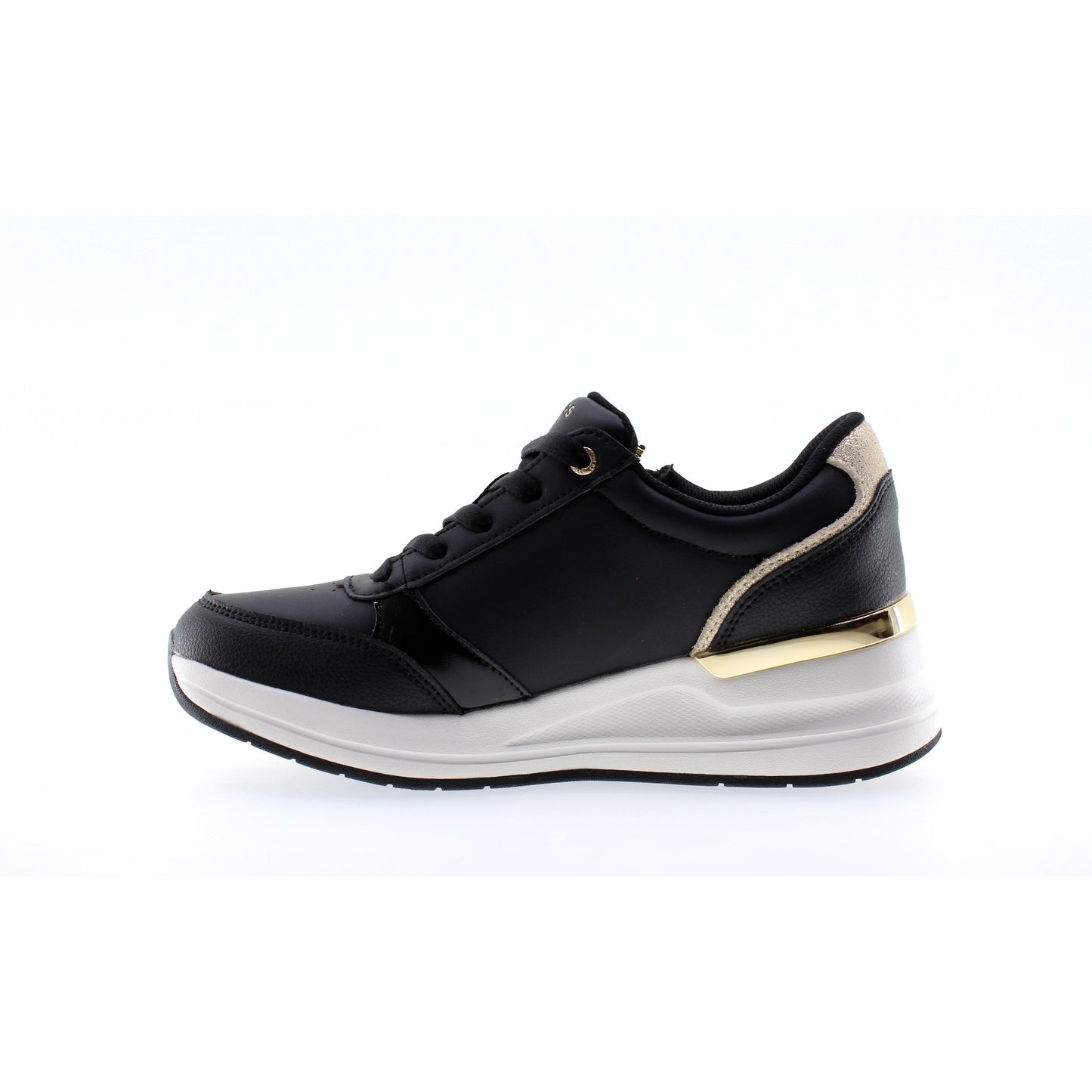 Skechers SNEAKERS Nero