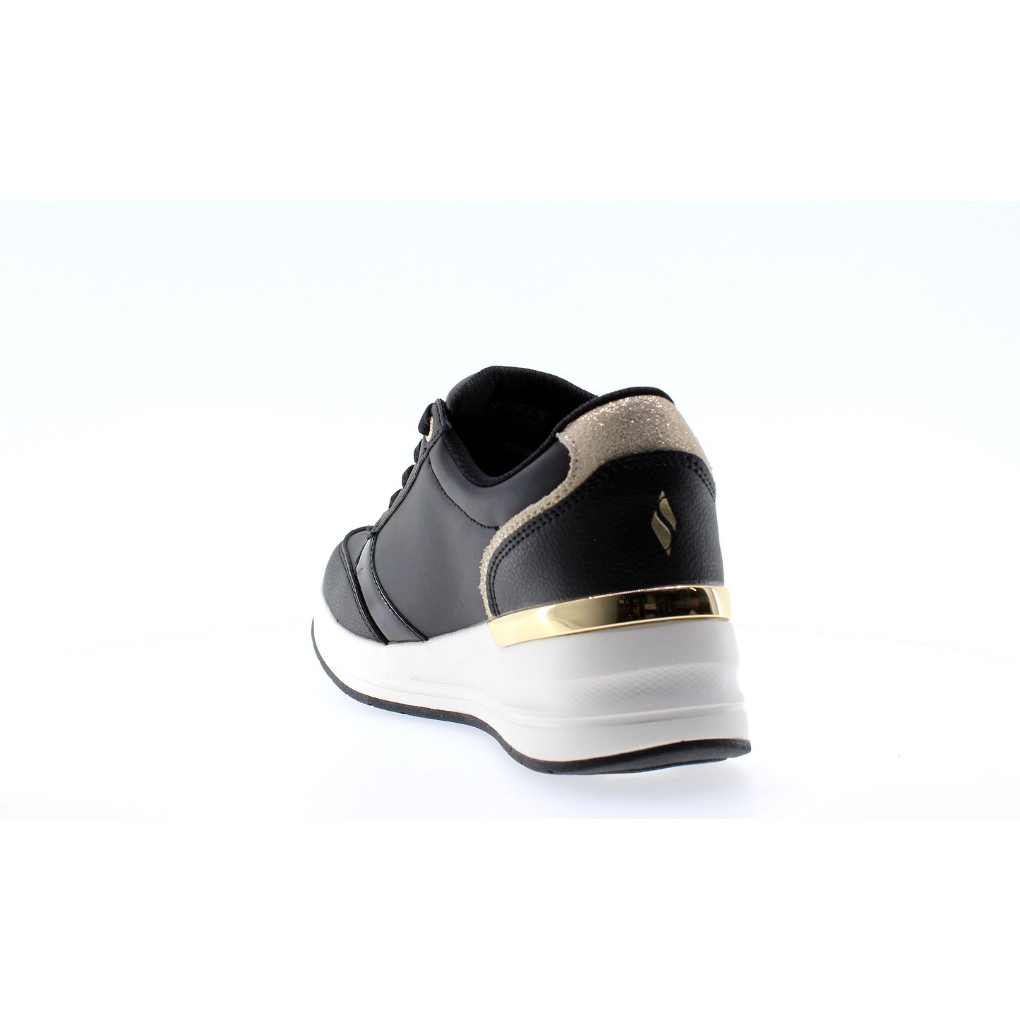 Skechers SNEAKERS Nero