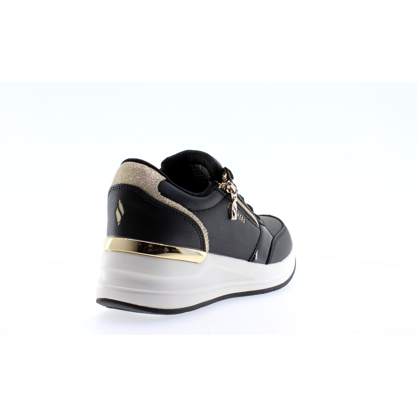 Skechers SNEAKERS Nero