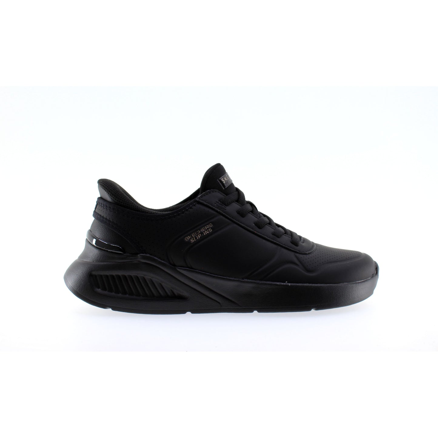Skechers SNEAKERS Nero