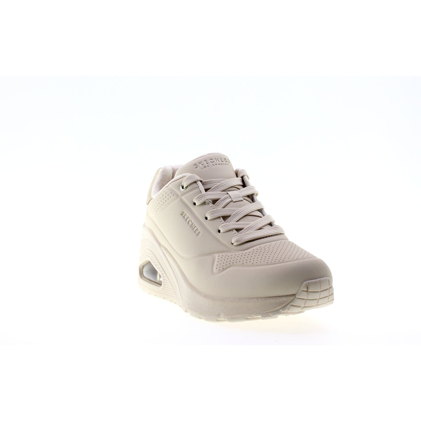 Skechers SNEAKERS Bianco