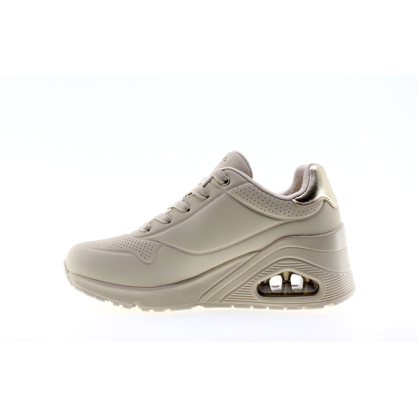 Skechers SNEAKERS Bianco