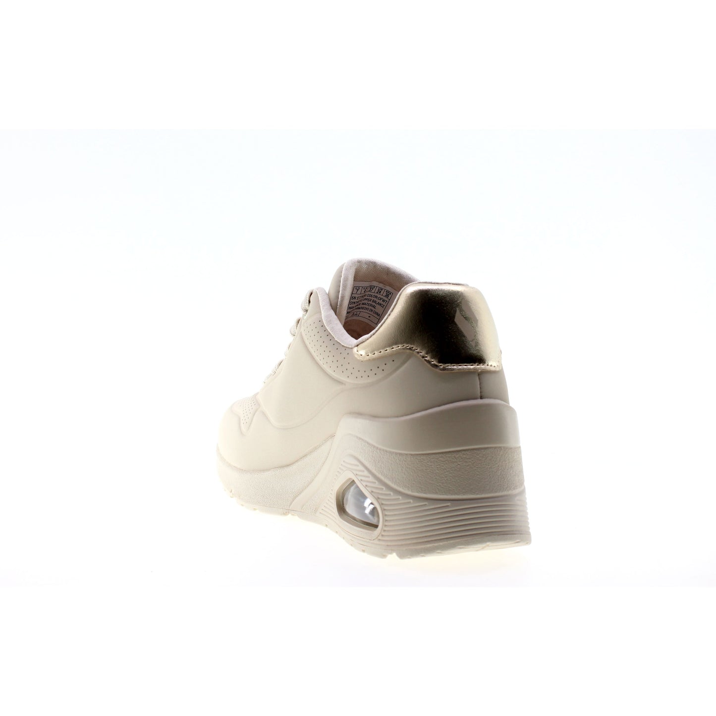 Skechers SNEAKERS Bianco