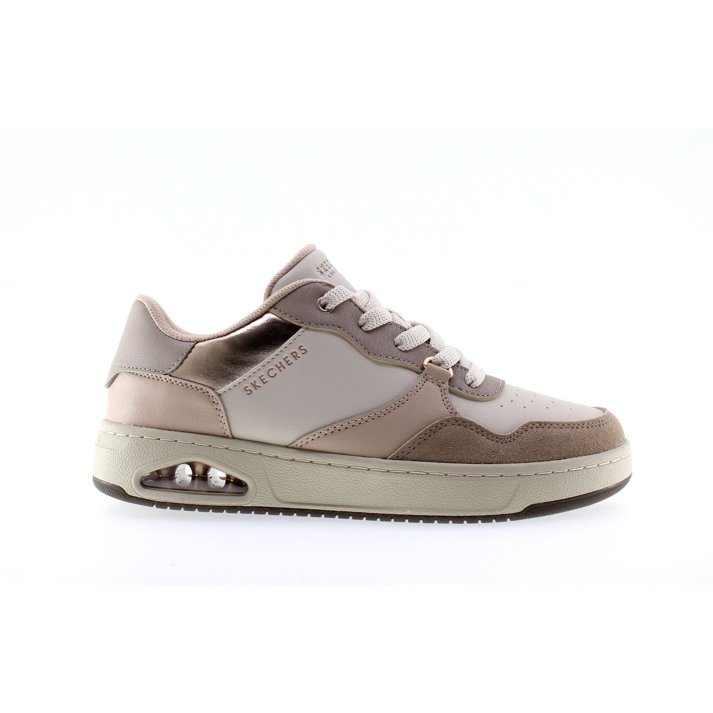 Skechers SNEAKERS Beige