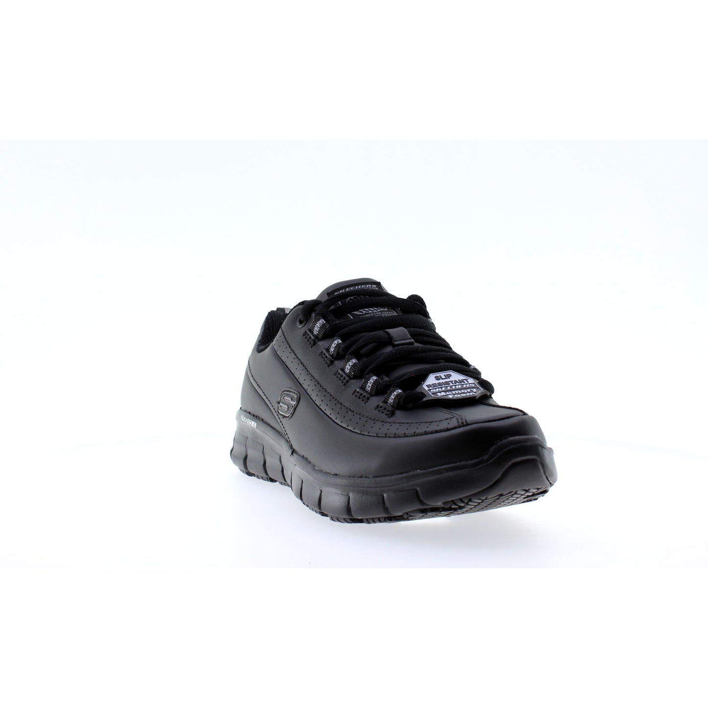 Skechers SNEAKERS Nero
