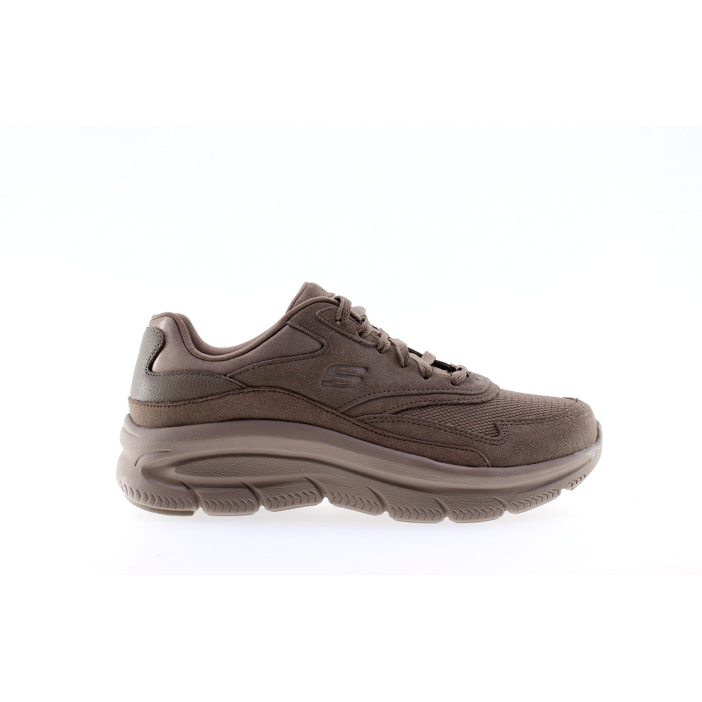 Skechers SNEAKERS Beige