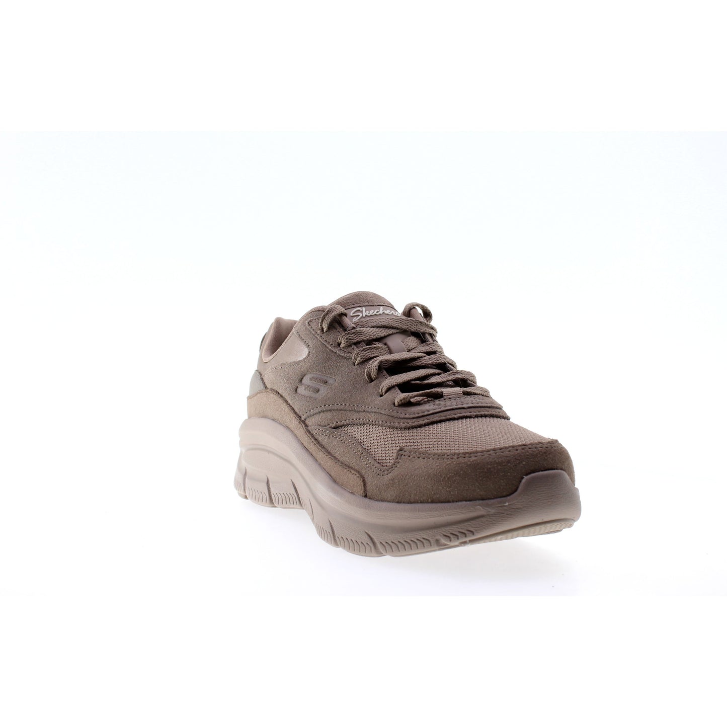 Skechers SNEAKERS Beige