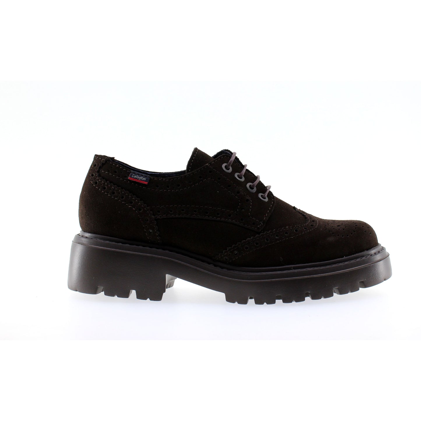 Callaghan SNEAKERS Marrone