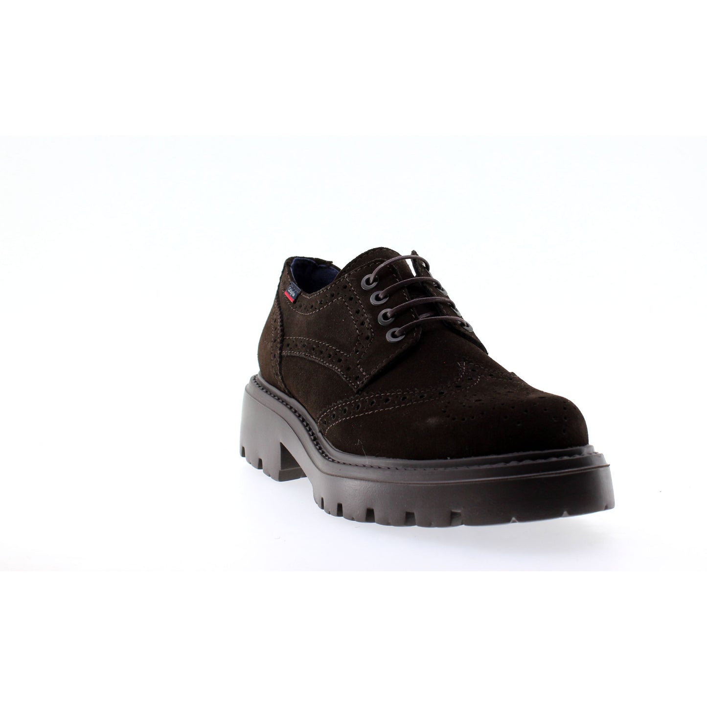 Callaghan SNEAKERS Marrone