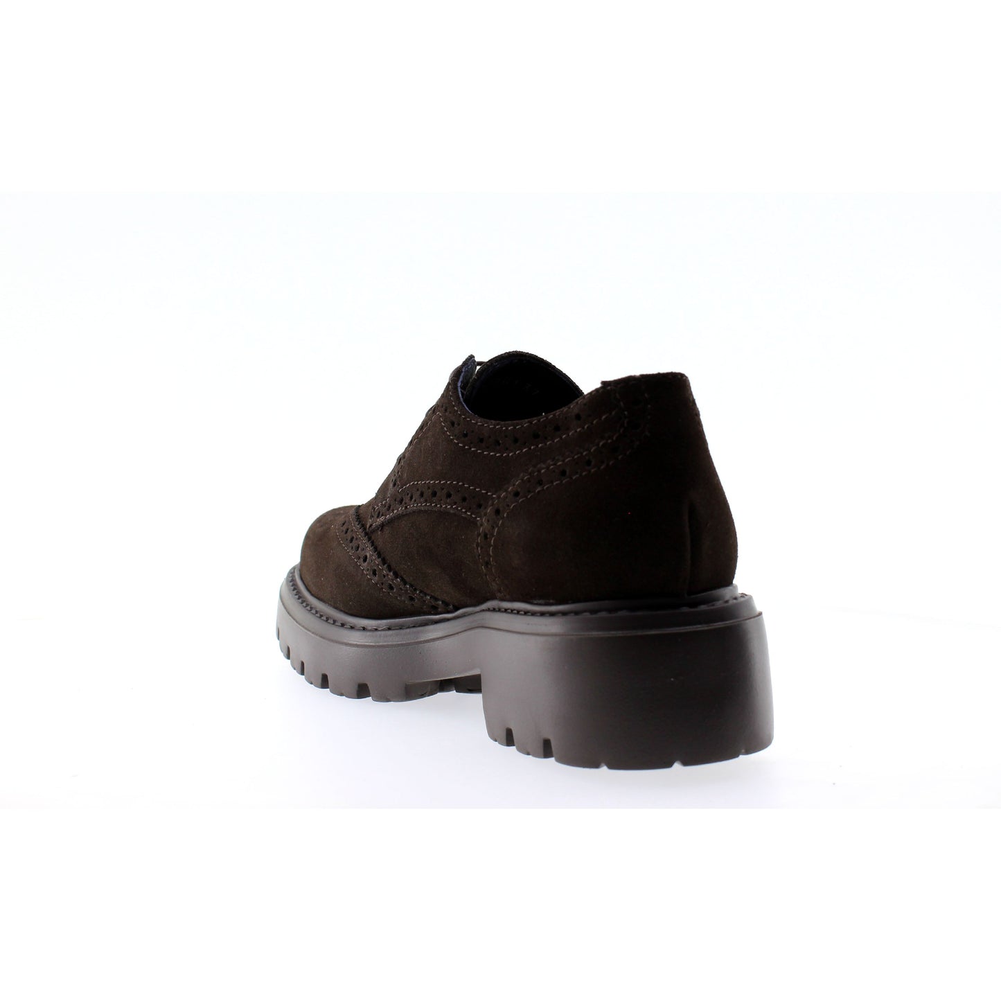 Callaghan SNEAKERS Marrone