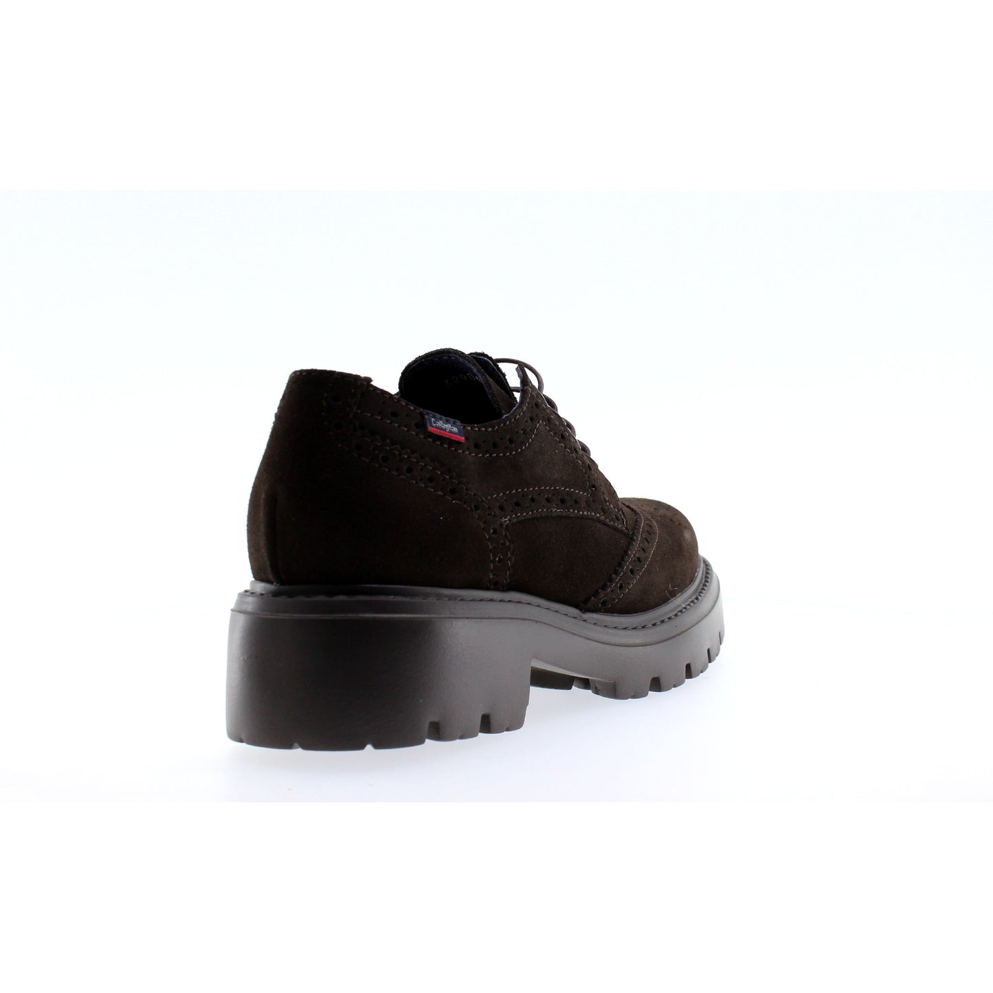 Callaghan SNEAKERS Marrone