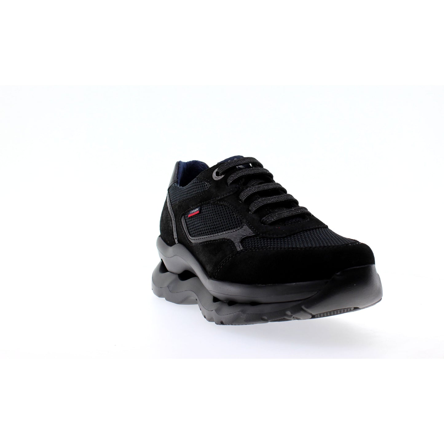 Callaghan SNEAKERS Nero