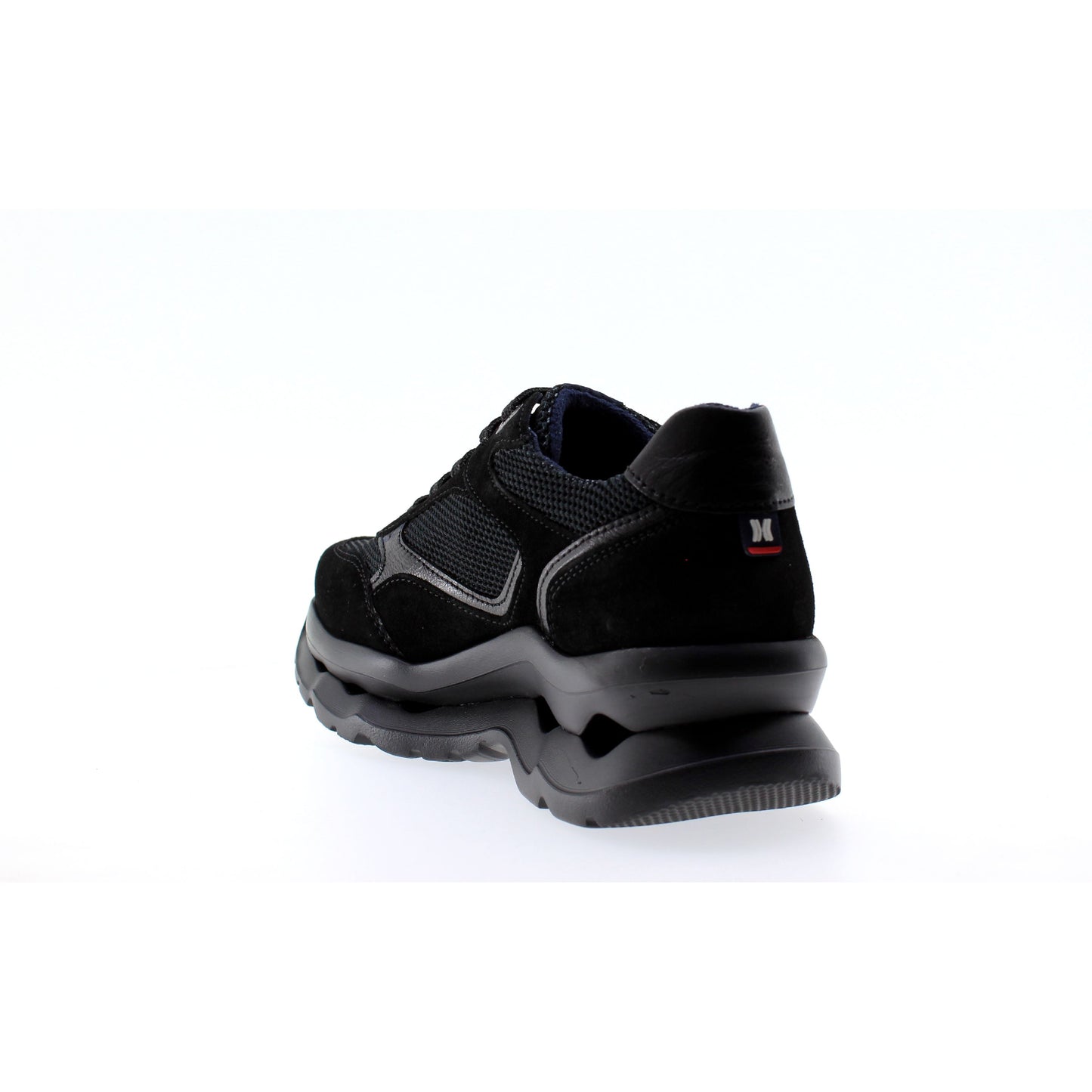 Callaghan SNEAKERS Nero