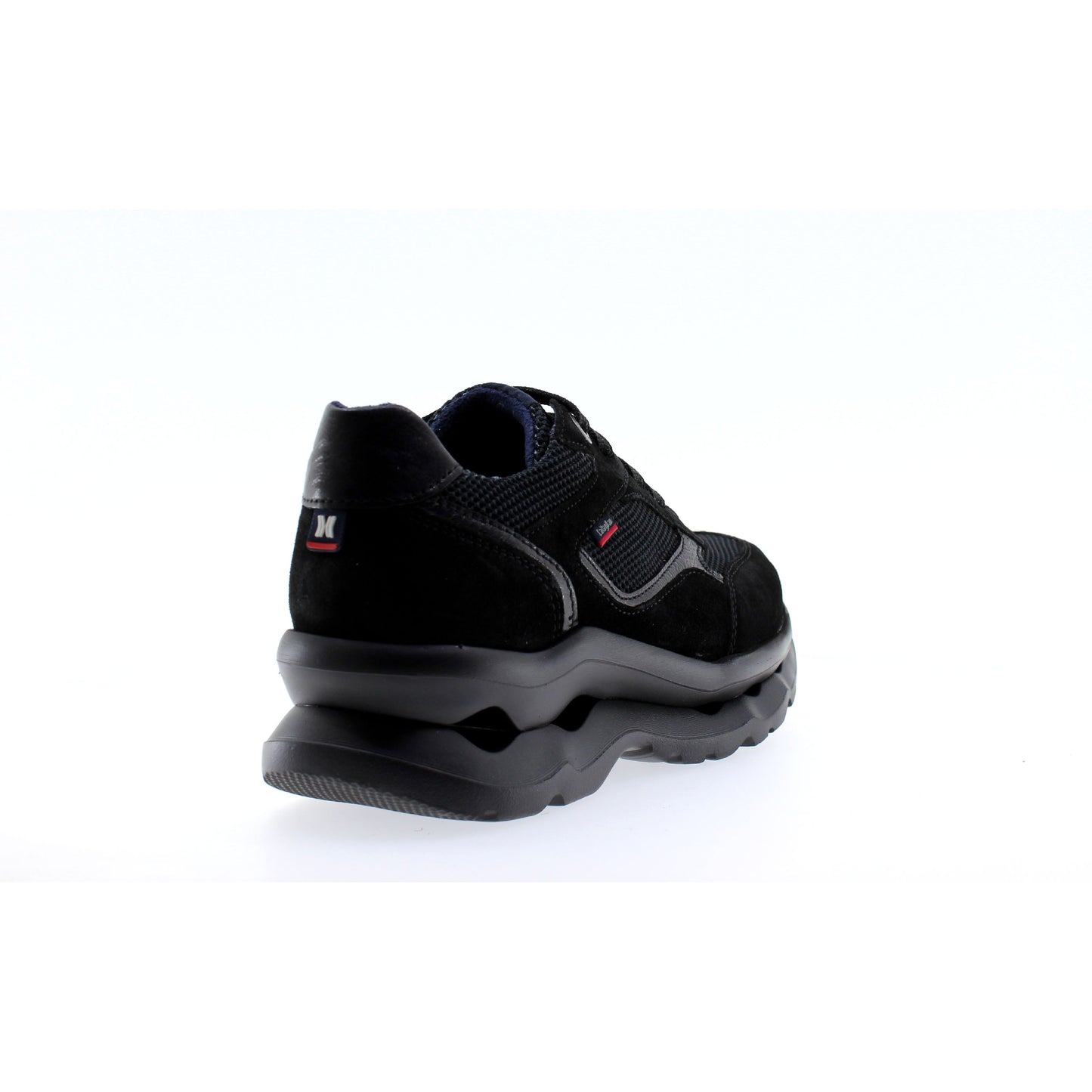 Callaghan SNEAKERS Nero