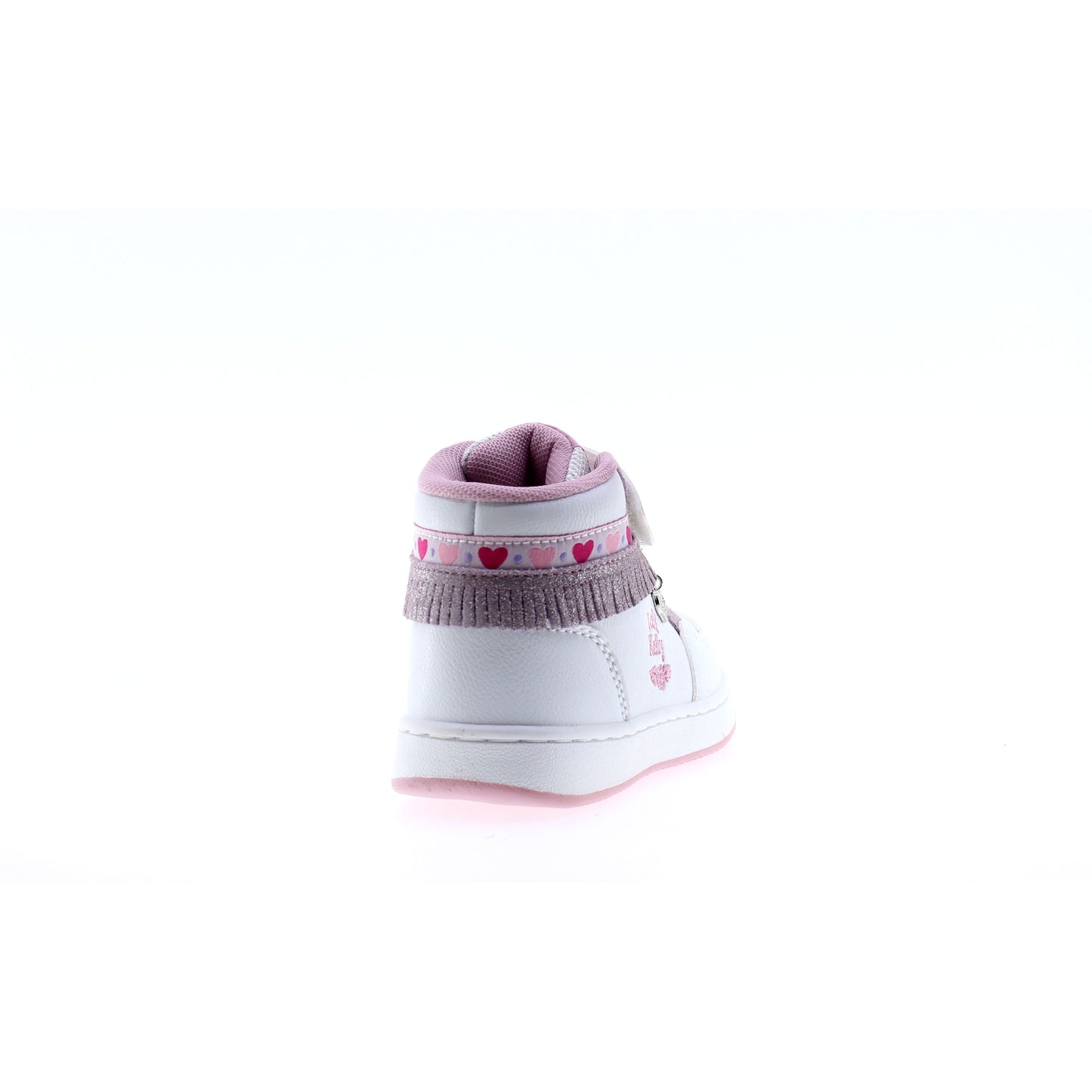 Lelli Kelly SNEAKERS Bianco