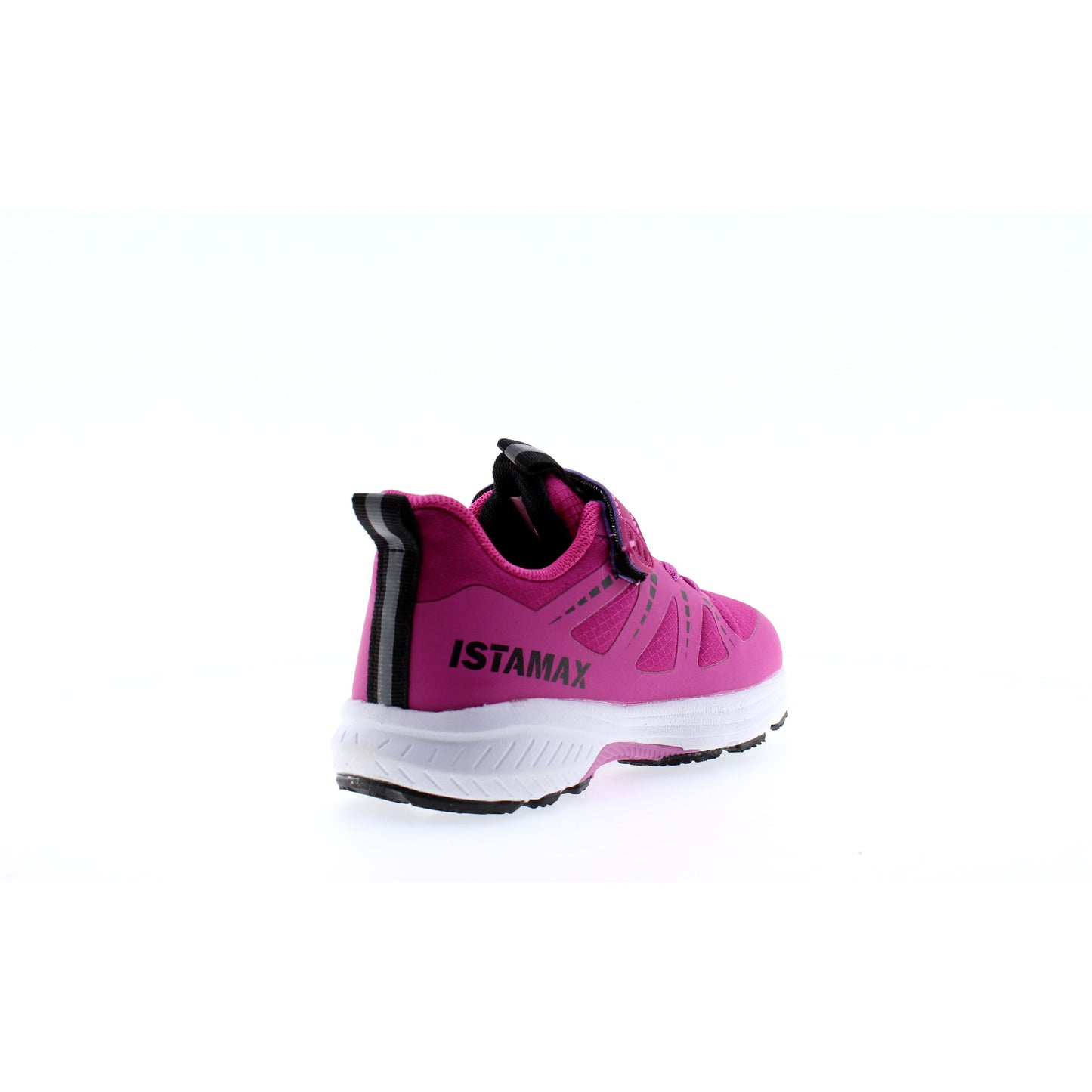 Istamax SNEAKERS Fuxia