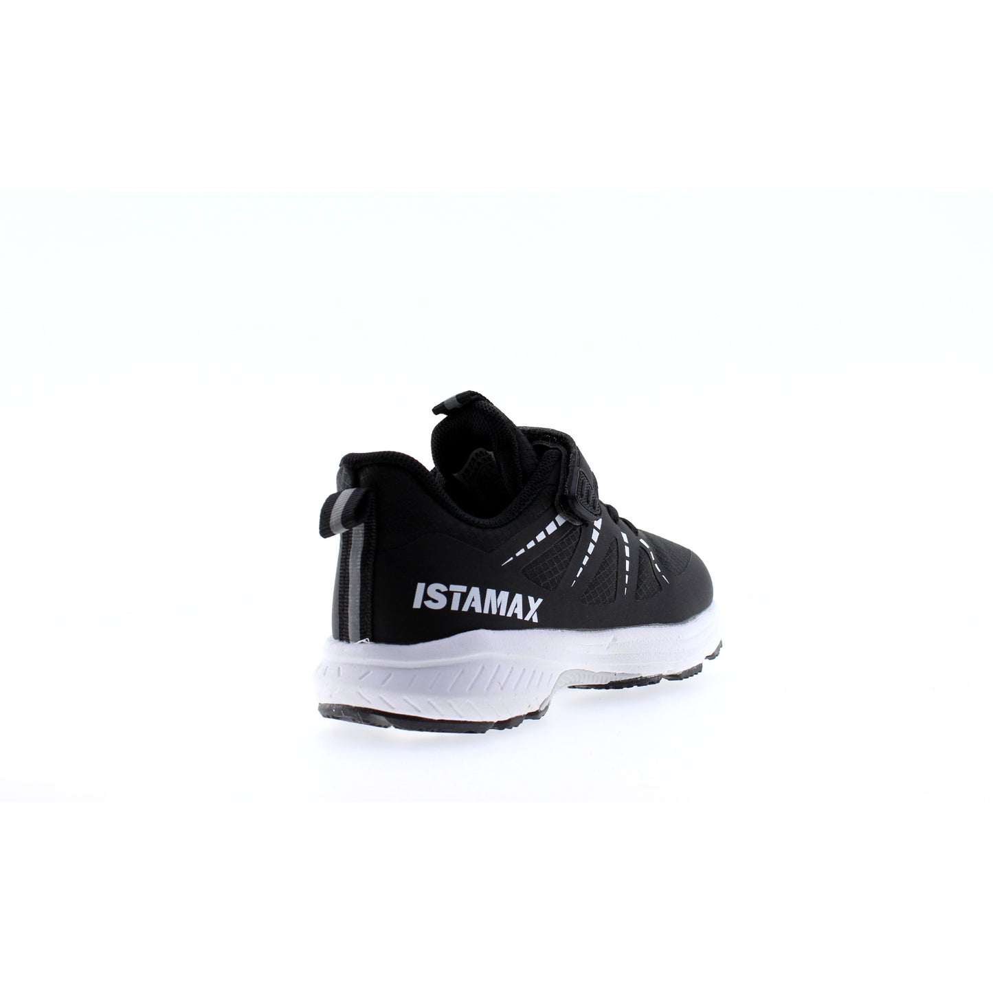 Istamax SNEAKERS Nero