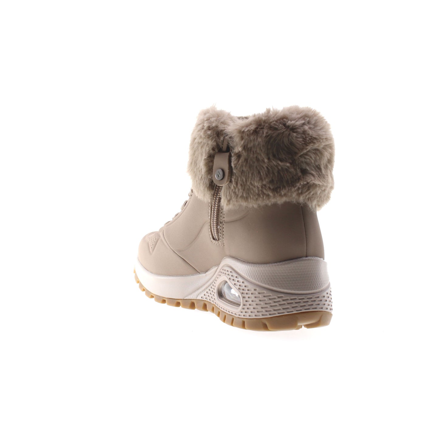Skechers SNEAKERS Marrone
