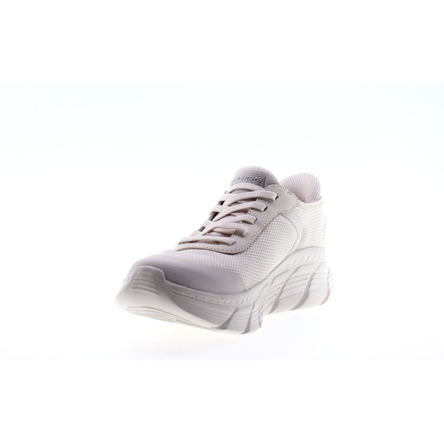 Skechers SNEAKERS Bianco