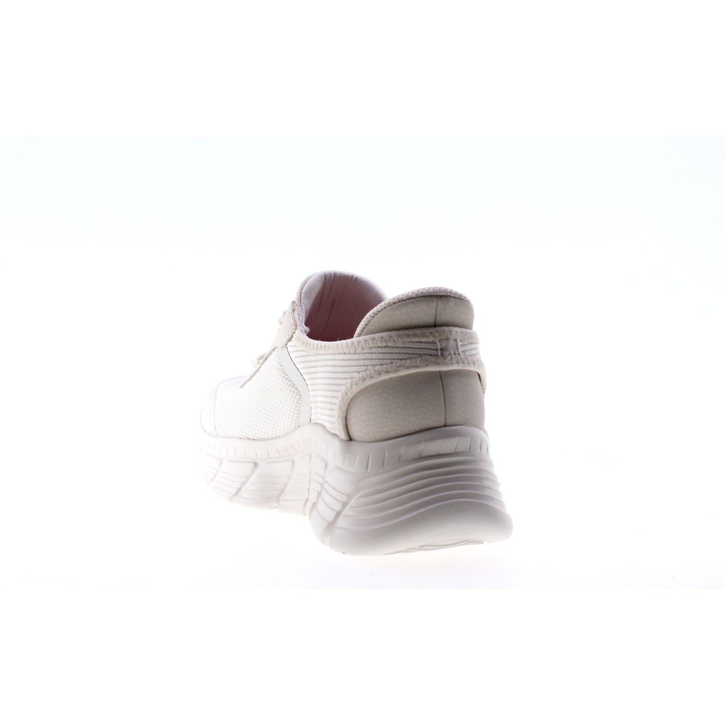 Skechers SNEAKERS Bianco