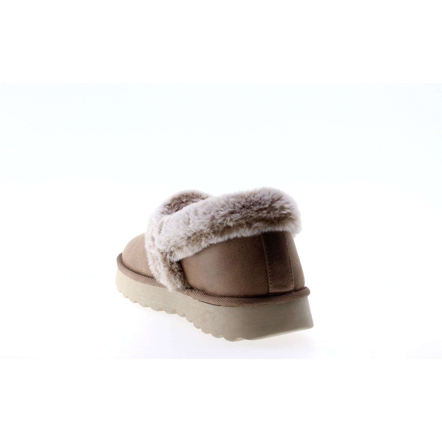 Skechers SLIPON Beige