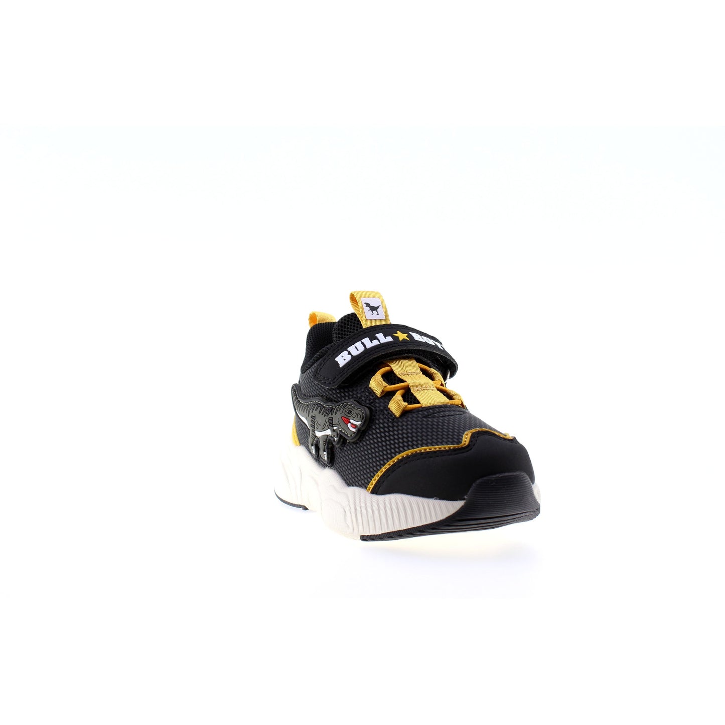 Bull Boys SNEAKERS Nero