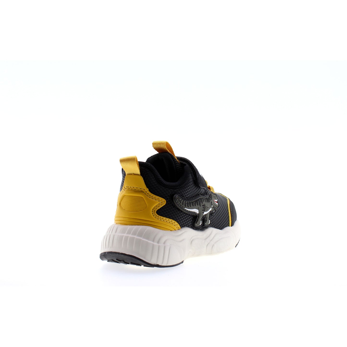 Bull Boys SNEAKERS Nero