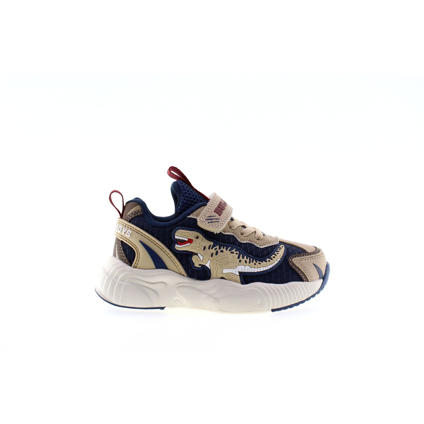 Bull Boys SNEAKERS Blu