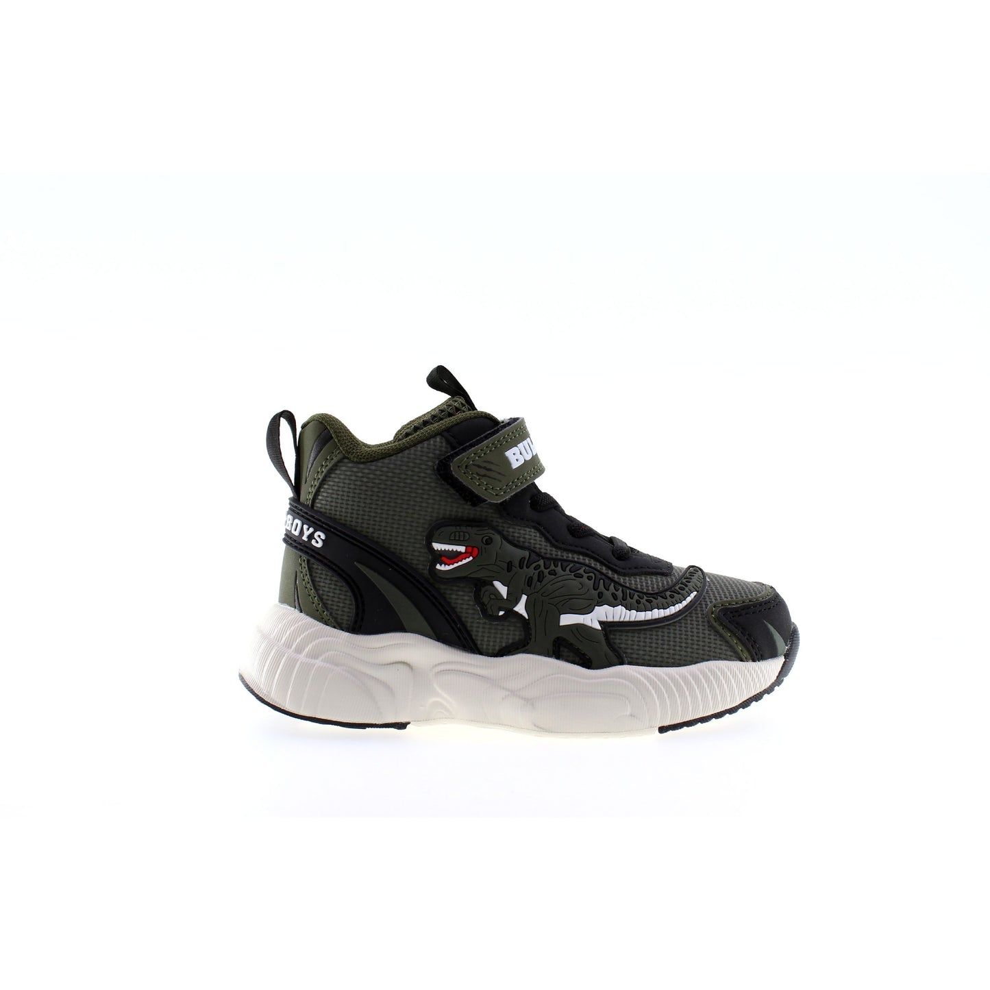 Bull Boys SNEAKERS Verde