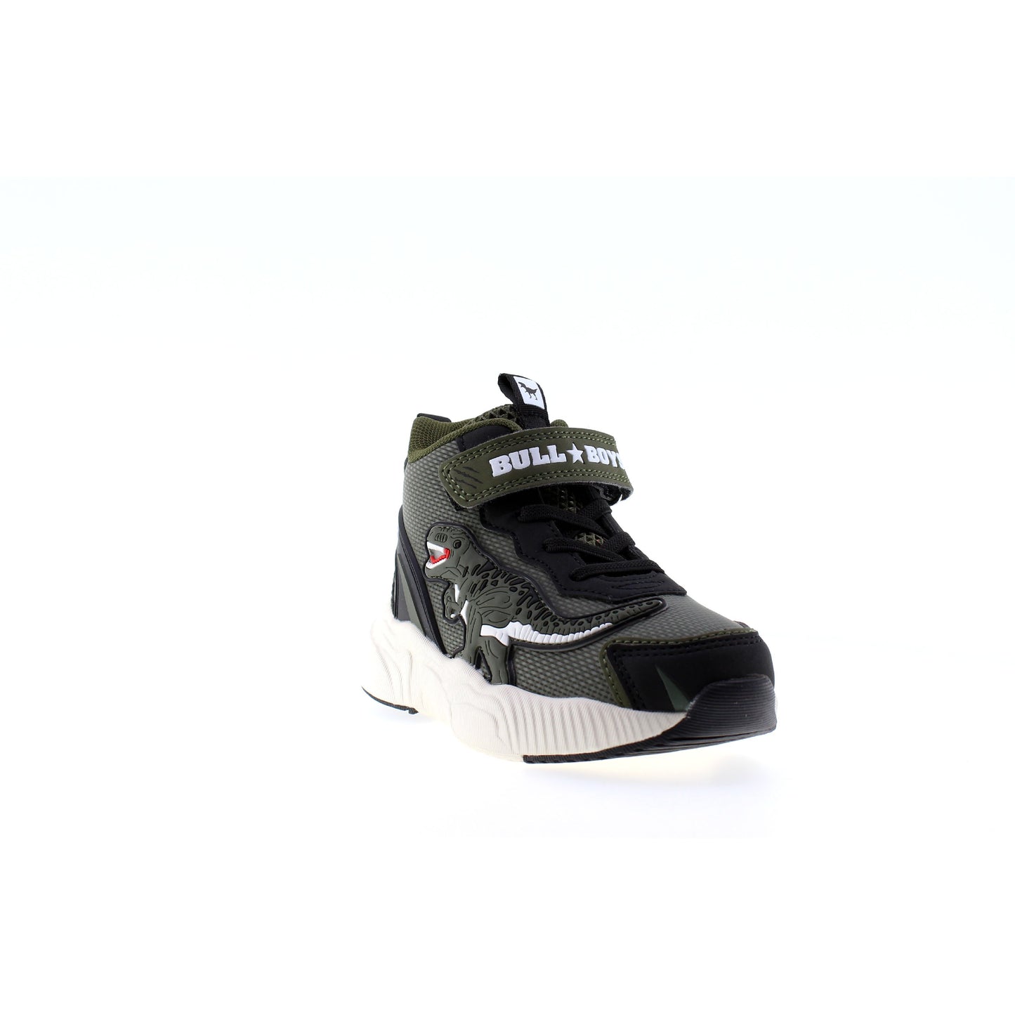Bull Boys SNEAKERS Verde