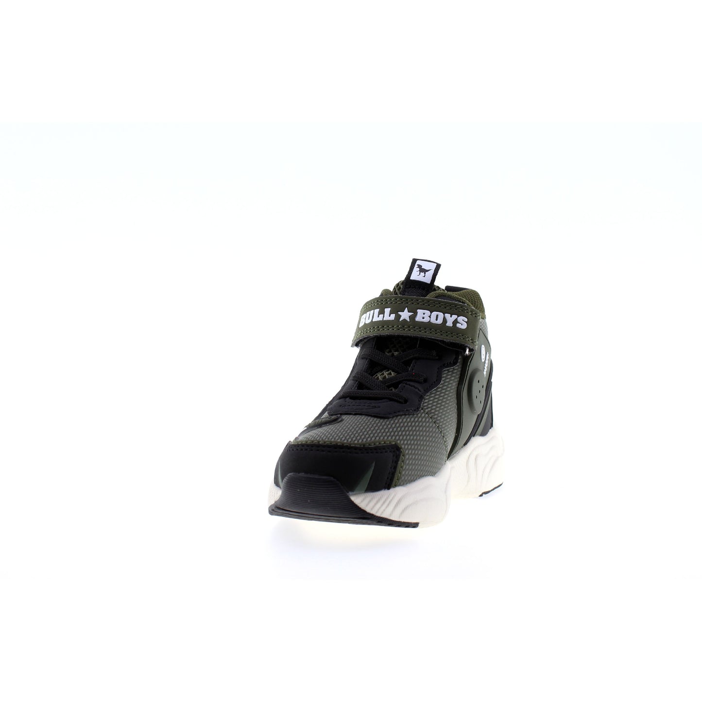 Bull Boys SNEAKERS Verde