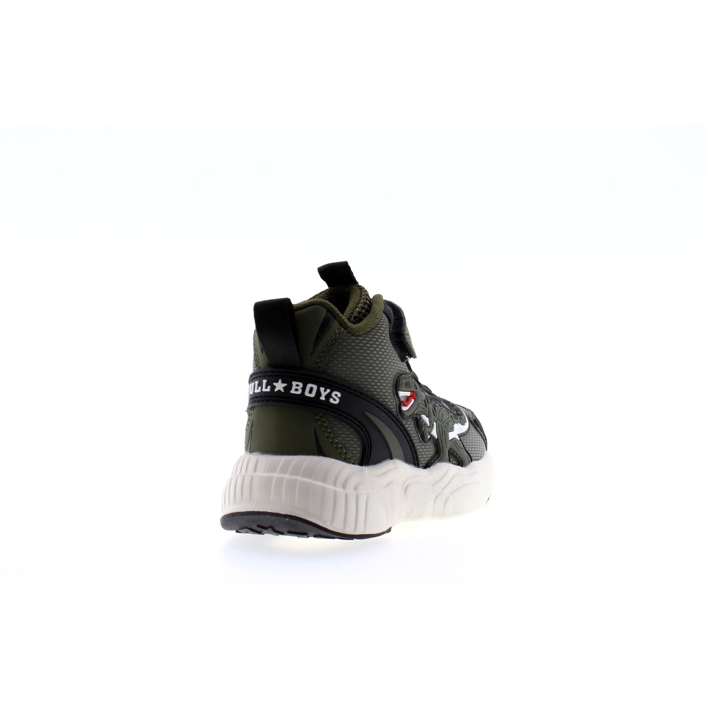 Bull Boys SNEAKERS Verde