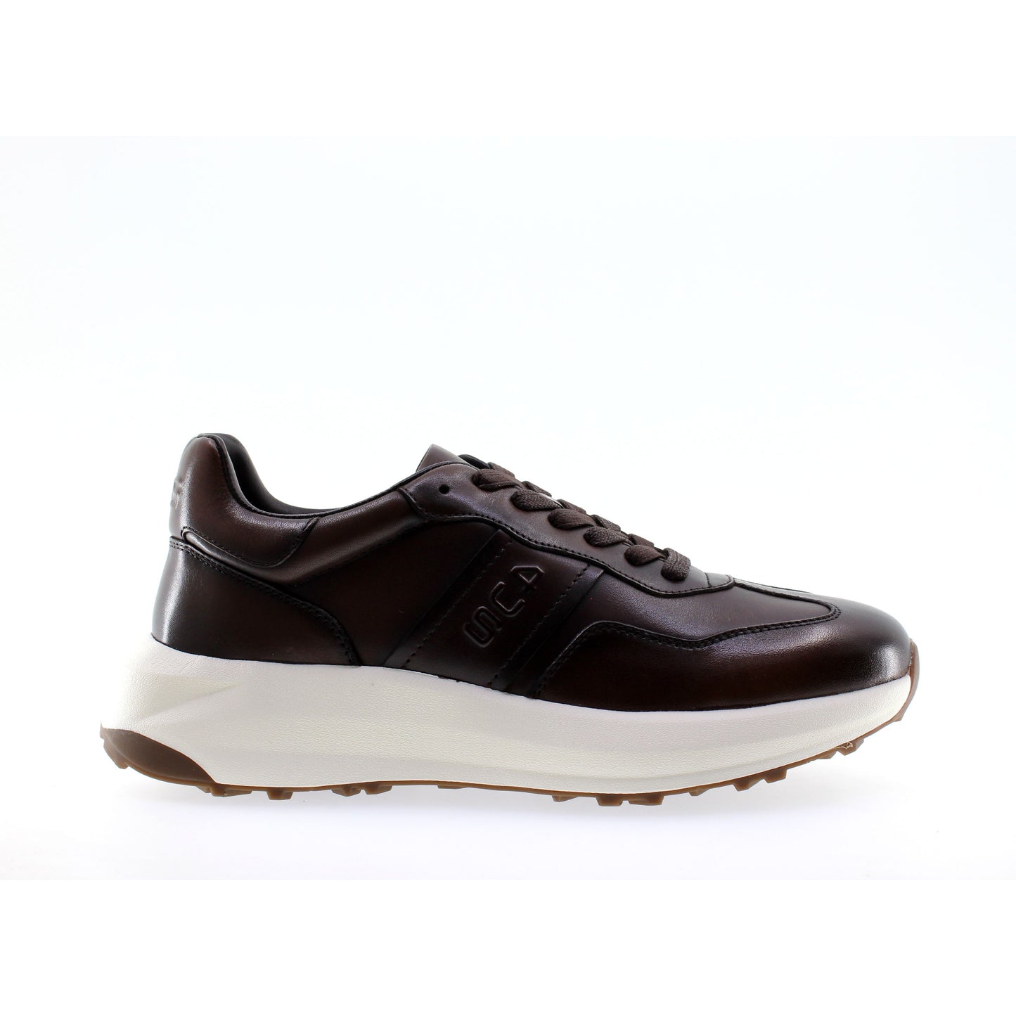 4us By Paciotti SNEAKERS T.moro