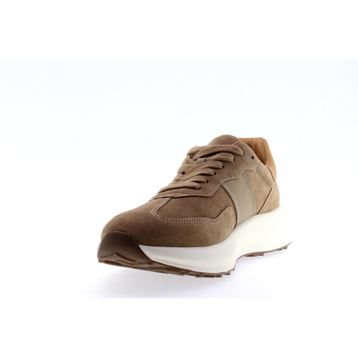 4us By Paciotti SNEAKERS Beige