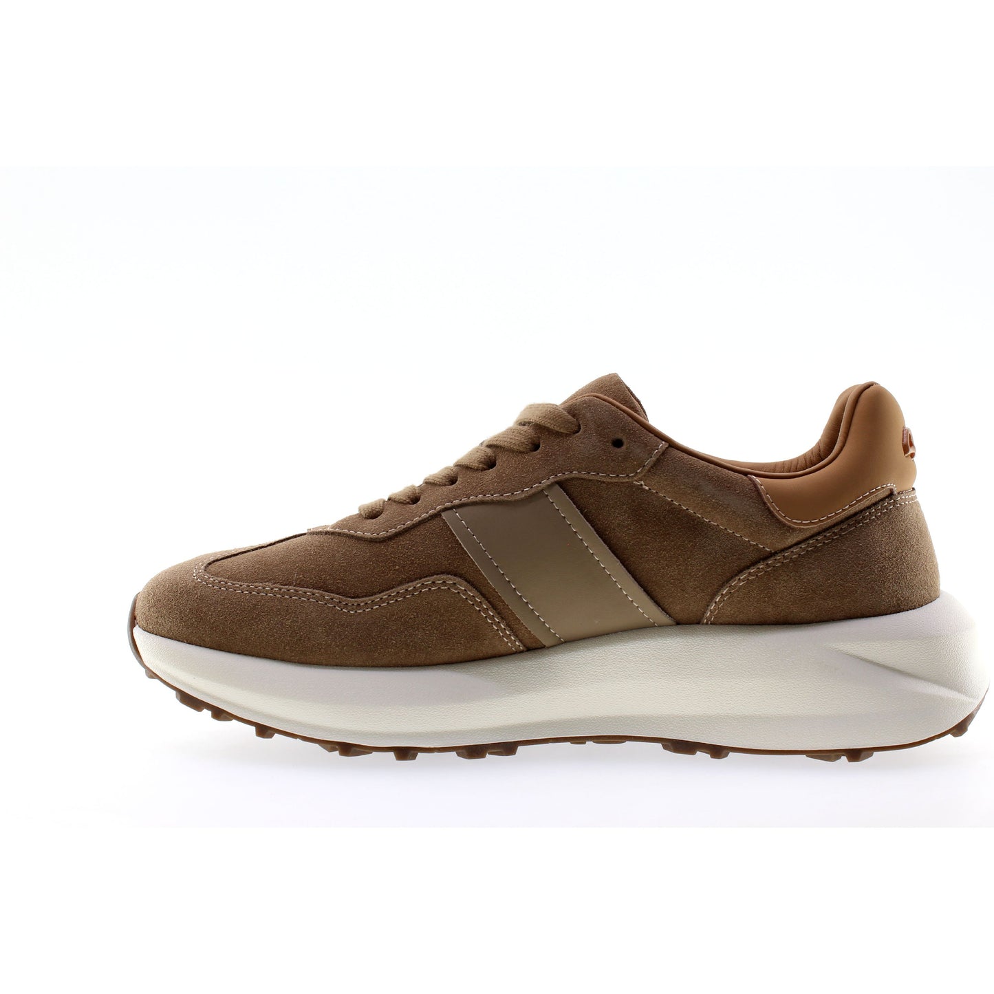 4us By Paciotti SNEAKERS Beige