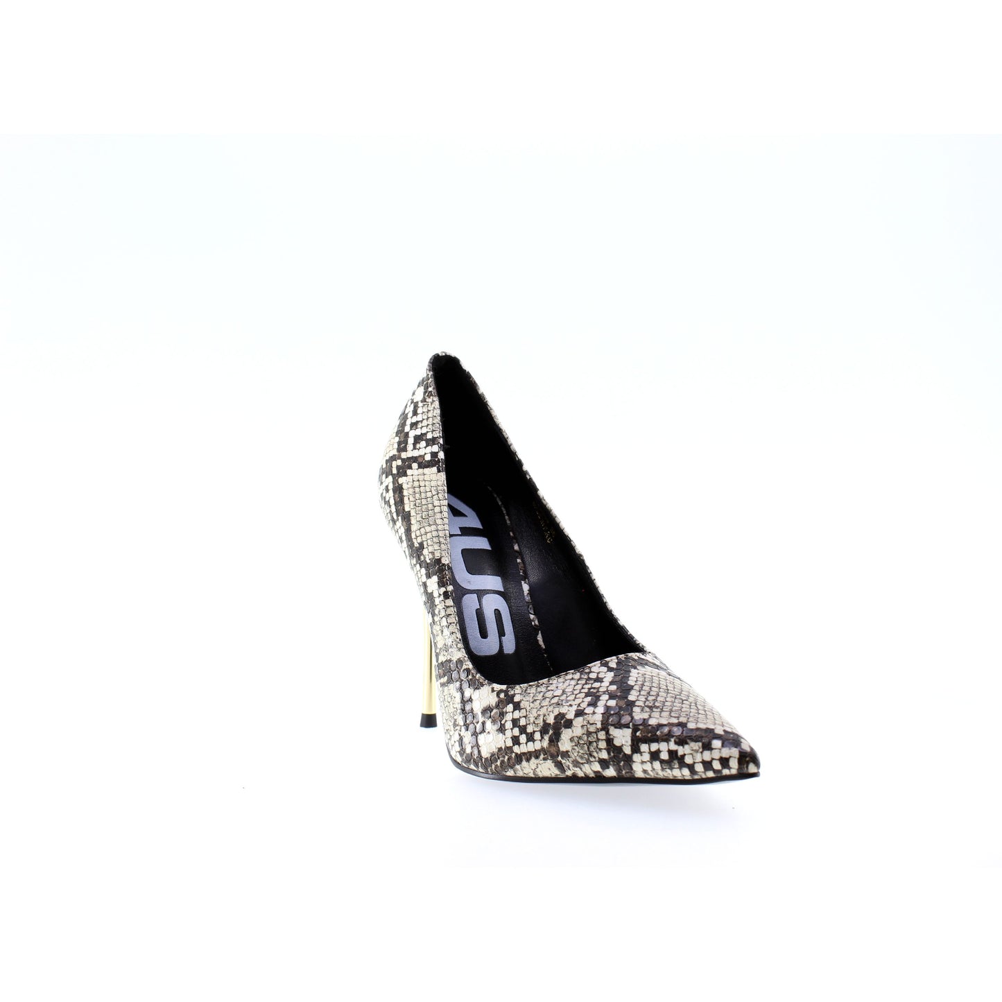 4us By Paciotti DECOLLETE Pitonato