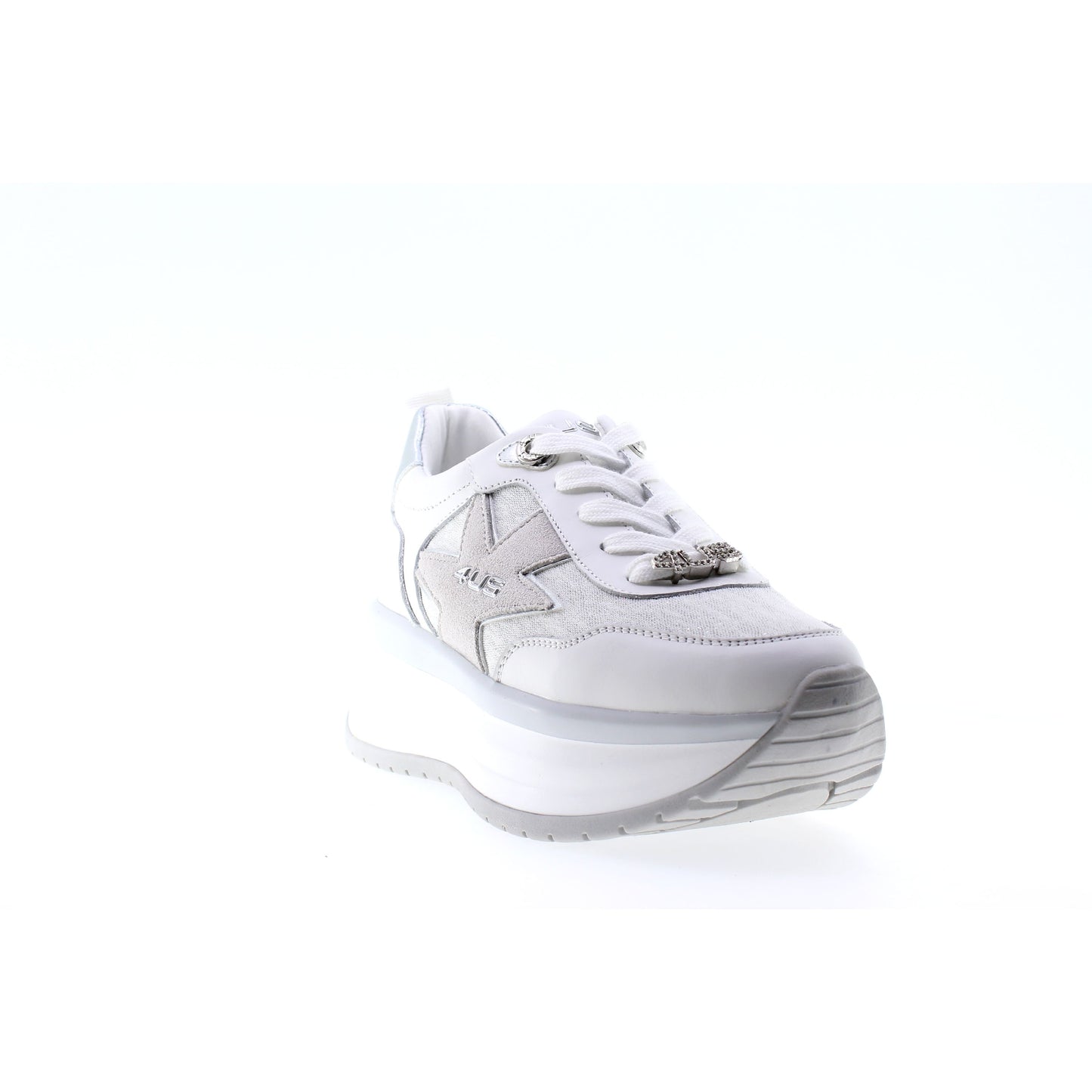4us By Paciotti SNEAKERS Bianco