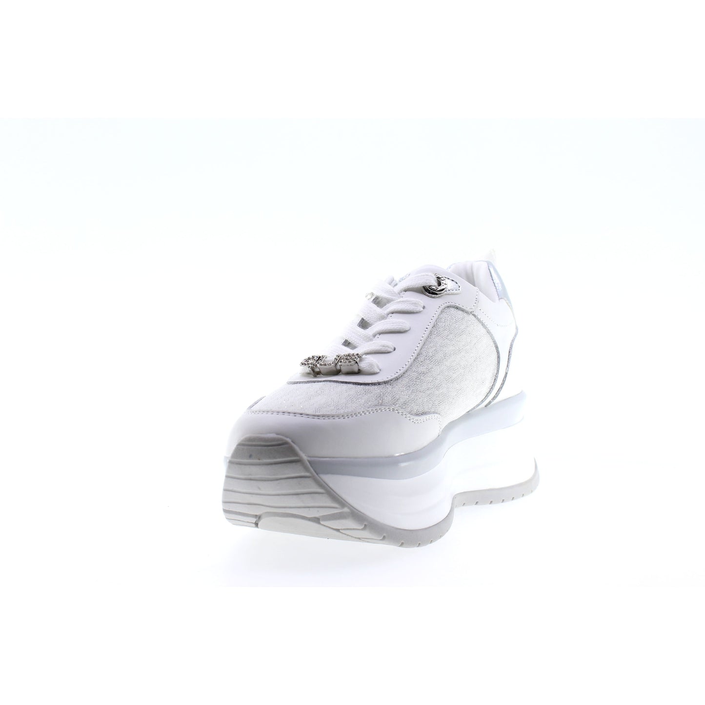 4us By Paciotti SNEAKERS Bianco