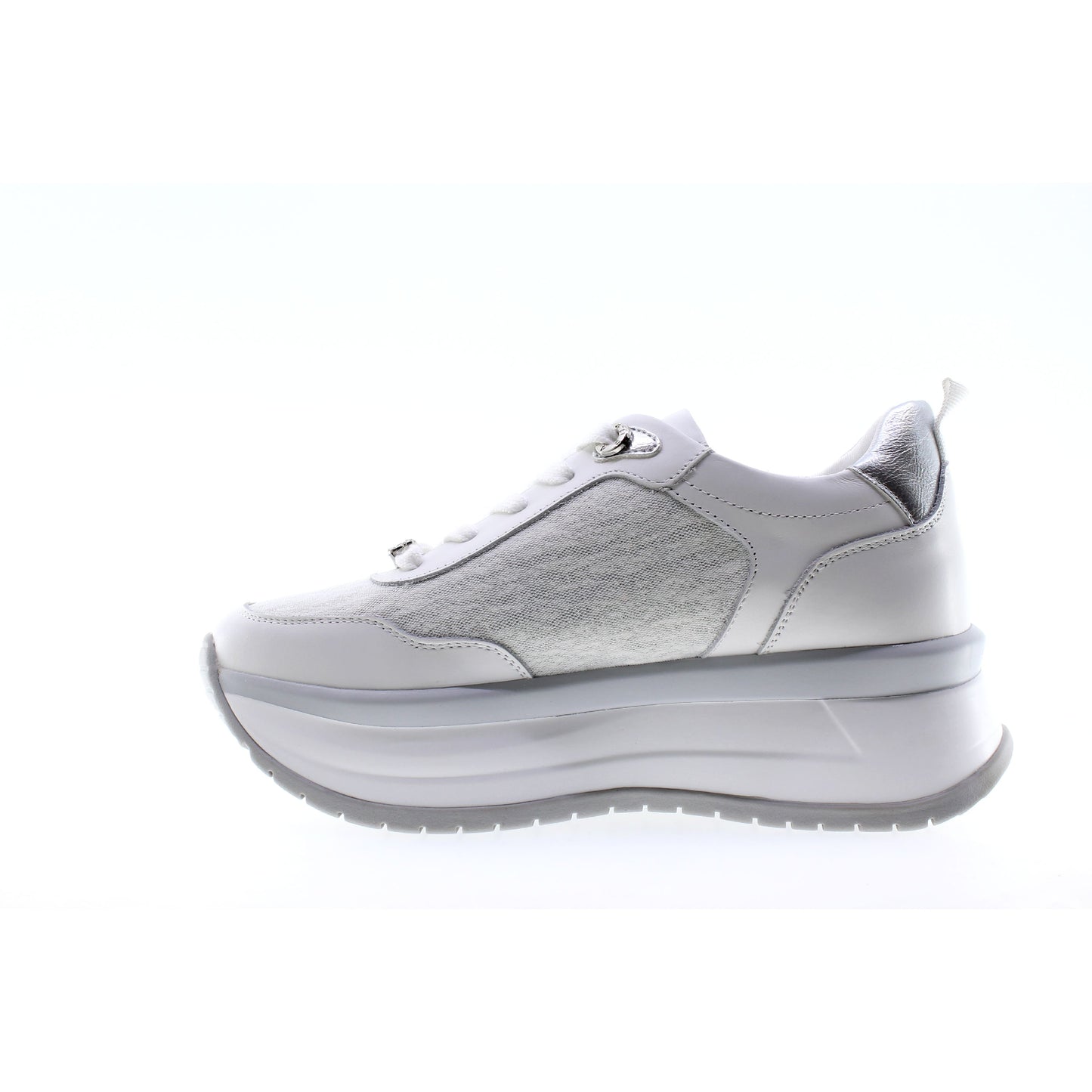 4us By Paciotti SNEAKERS Bianco